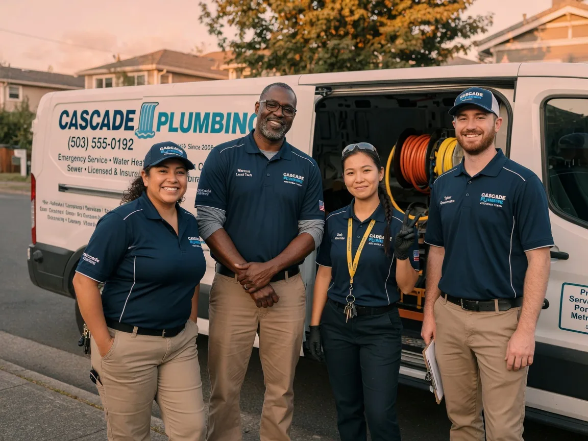 Emergency Plumber company in Tiff City, MO